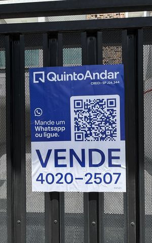 Apartamento à venda com 119m², 2 quartos e 1 vaga Apartamento à venda com 119m², 2 quartos e 1 vagaFachada