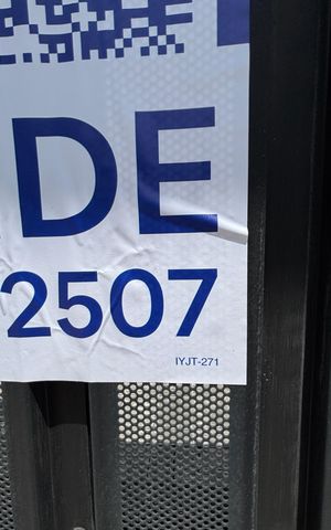 Apartamento à venda com 119m², 2 quartos e 1 vaga Apartamento à venda com 119m², 2 quartos e 1 vagaFachada
