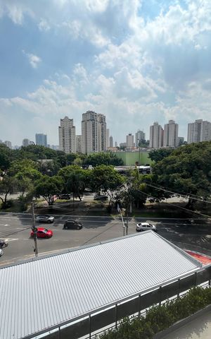 Apartamento à venda com 117m², 2 quartos e 2 vagasQuarto Suíte 1 Vista