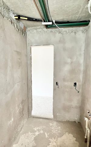 Apartamento à venda com 117m², 2 quartos e 2 vagasBanheiro da Suíte 2