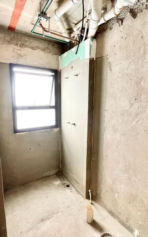Apartamento à venda com 117m², 2 quartos e 2 vagasBanheiro da Suíte 1