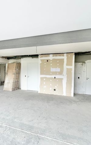 Apartamento à venda com 117m², 2 quartos e 2 vagasSala
