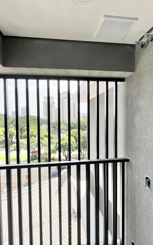 Apartamento à venda com 117m², 2 quartos e 2 vagasLavanderia