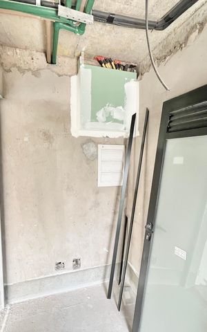 Apartamento à venda com 117m², 2 quartos e 2 vagasLavanderia
