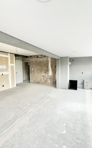 Apartamento à venda com 117m², 2 quartos e 2 vagasSala