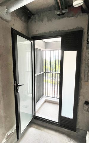 Apartamento à venda com 117m², 2 quartos e 2 vagasLavanderia