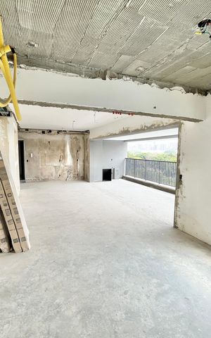 Apartamento à venda com 117m², 2 quartos e 2 vagasSala