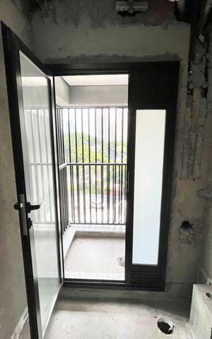 Apartamento à venda com 117m², 2 quartos e 2 vagasLavanderia