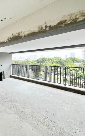 Apartamento à venda com 117m², 2 quartos e 2 vagasSala