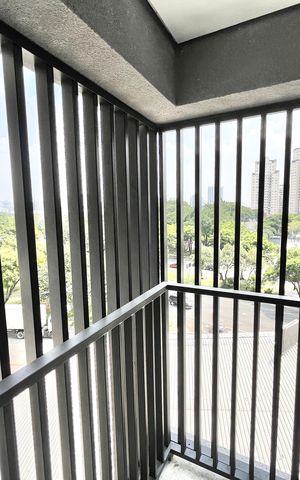 Apartamento à venda com 117m², 2 quartos e 2 vagasLavanderia
