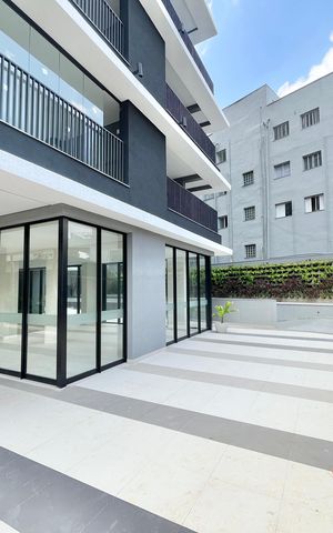 Apartamento à venda com 117m², 2 quartos e 2 vagasÁrea comum