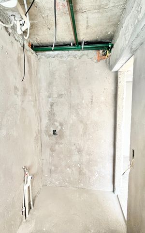 Apartamento à venda com 117m², 2 quartos e 2 vagasBanheiro da Suíte 1