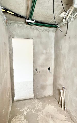 Apartamento à venda com 117m², 2 quartos e 2 vagasBanheiro da Suíte 2