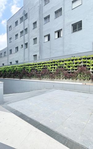 Apartamento à venda com 117m², 2 quartos e 2 vagasÁrea comum