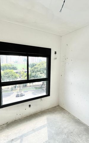Apartamento à venda com 117m², 2 quartos e 2 vagasQuarto Suíte 1