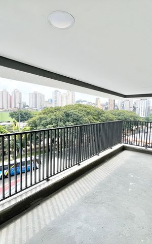 Apartamento à venda com 117m², 2 quartos e 2 vagasSala