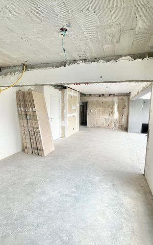 Apartamento à venda com 117m², 2 quartos e 2 vagasSala