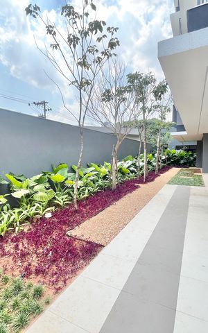 Apartamento à venda com 117m², 2 quartos e 2 vagasÁrea comum