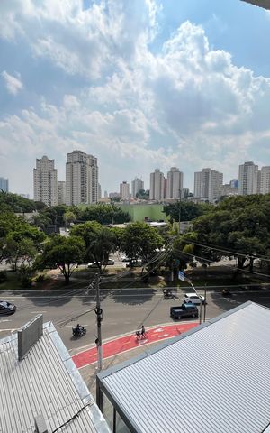 Apartamento à venda com 117m², 2 quartos e 2 vagasSala Vista
