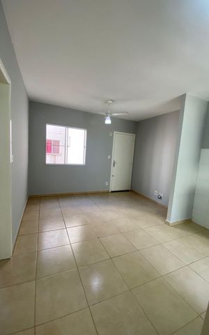 Apartamento para alugar com 45m², 2 quartos e 1 vaga Apartamento para alugar com 45m², 2 quartos e 1 vagaSala