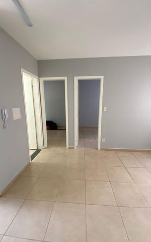 Apartamento para alugar com 45m², 2 quartos e 1 vaga Apartamento para alugar com 45m², 2 quartos e 1 vagaSala