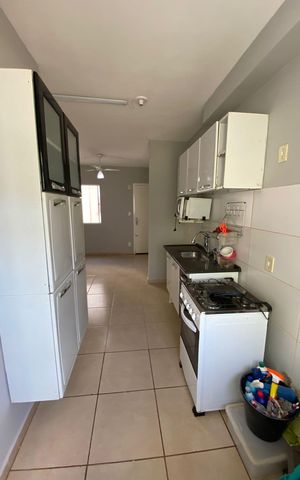 Apartamento para alugar com 45m², 2 quartos e 1 vaga Apartamento para alugar com 45m², 2 quartos e 1 vagaCozinha