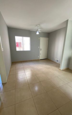 Apartamento para alugar com 45m², 2 quartos e 1 vaga Apartamento para alugar com 45m², 2 quartos e 1 vagaSala