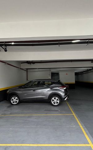 Apartamento à venda com 69m², 3 quartos e 2 vagas Apartamento à venda com 69m², 3 quartos e 2 vagasGaragem