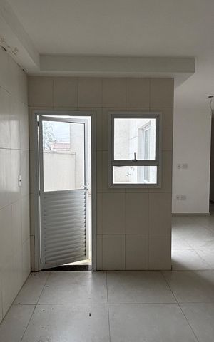 Apartamento à venda com 69m², 3 quartos e 2 vagas Apartamento à venda com 69m², 3 quartos e 2 vagasCozinha