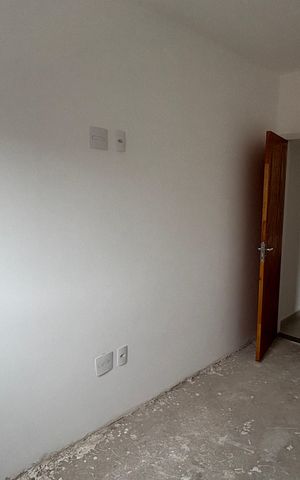 Apartamento à venda com 69m², 3 quartos e 2 vagas Apartamento à venda com 69m², 3 quartos e 2 vagasQuarto