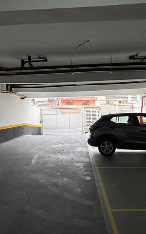 Apartamento à venda com 69m², 3 quartos e 2 vagas Apartamento à venda com 69m², 3 quartos e 2 vagasGaragem