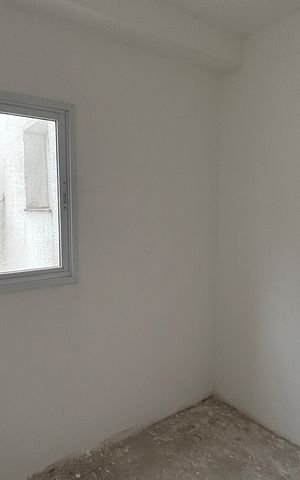 Apartamento à venda com 69m², 3 quartos e 2 vagas Apartamento à venda com 69m², 3 quartos e 2 vagasQuarto