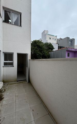 Apartamento à venda com 69m², 3 quartos e 2 vagas Apartamento à venda com 69m², 3 quartos e 2 vagasÁrea de Serviço