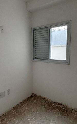 Apartamento à venda com 69m², 3 quartos e 2 vagas Apartamento à venda com 69m², 3 quartos e 2 vagasQuarto