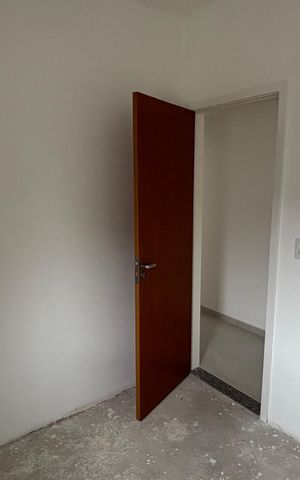 Apartamento à venda com 69m², 3 quartos e 2 vagas Apartamento à venda com 69m², 3 quartos e 2 vagasQuarto