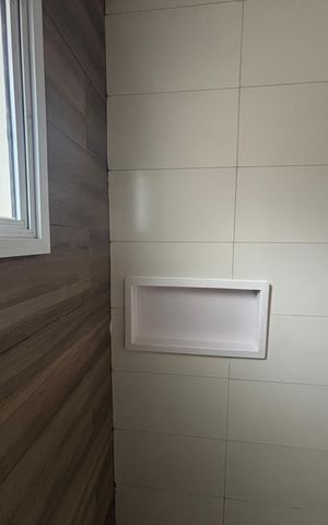 Apartamento à venda com 69m², 3 quartos e 2 vagas Apartamento à venda com 69m², 3 quartos e 2 vagasBanheiro