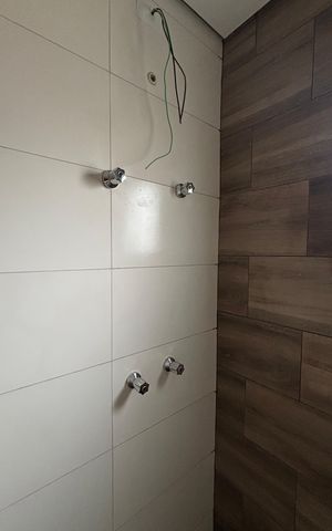 Apartamento à venda com 69m², 3 quartos e 2 vagas Apartamento à venda com 69m², 3 quartos e 2 vagasBanheiro