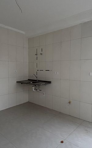 Apartamento à venda com 69m², 3 quartos e 2 vagas Apartamento à venda com 69m², 3 quartos e 2 vagasCozinha