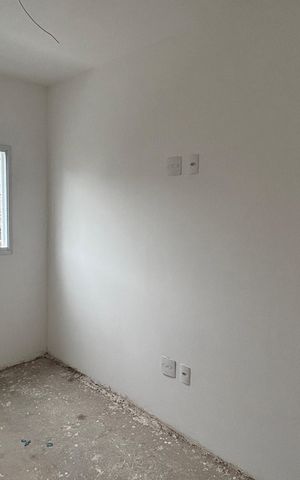 Apartamento à venda com 69m², 3 quartos e 2 vagas Apartamento à venda com 69m², 3 quartos e 2 vagasQuarto
