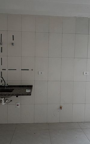 Apartamento à venda com 69m², 3 quartos e 2 vagas Apartamento à venda com 69m², 3 quartos e 2 vagasCozinha