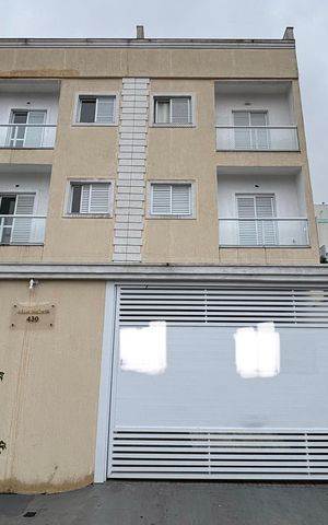 Apartamento à venda com 69m², 3 quartos e 2 vagas Apartamento à venda com 69m², 3 quartos e 2 vagasFachada