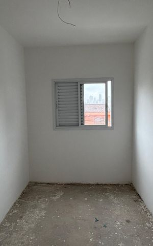 Apartamento à venda com 69m², 3 quartos e 2 vagas Apartamento à venda com 69m², 3 quartos e 2 vagasQuarto