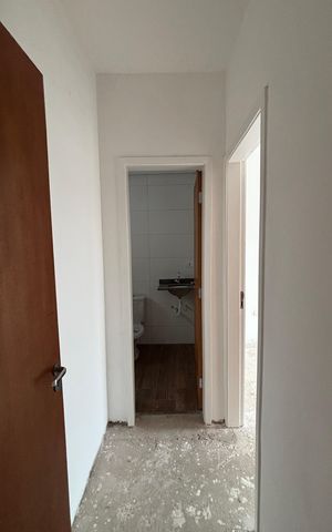Apartamento à venda com 69m², 3 quartos e 2 vagas Apartamento à venda com 69m², 3 quartos e 2 vagasSuite