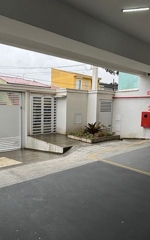 Apartamento à venda com 69m², 3 quartos e 2 vagas Apartamento à venda com 69m², 3 quartos e 2 vagasGaragem