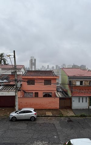 Apartamento à venda com 69m², 3 quartos e 2 vagas Apartamento à venda com 69m², 3 quartos e 2 vagasQuarto Vista