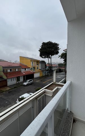 Apartamento à venda com 69m², 3 quartos e 2 vagas Apartamento à venda com 69m², 3 quartos e 2 vagasSuite Varanda