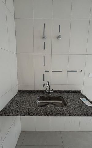 Apartamento à venda com 69m², 3 quartos e 2 vagas Apartamento à venda com 69m², 3 quartos e 2 vagasCozinha