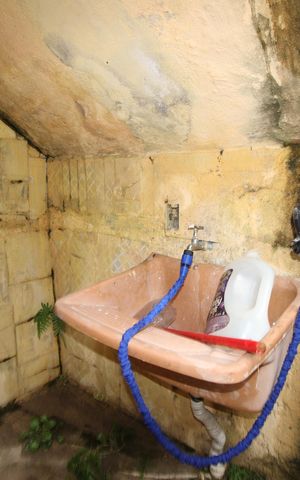 Casa para alugar com 120m², 2 quartos e sem vagaÁrea de Serviço