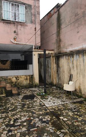 Casa para alugar com 120m², 2 quartos e sem vagaÁrea de Serviço