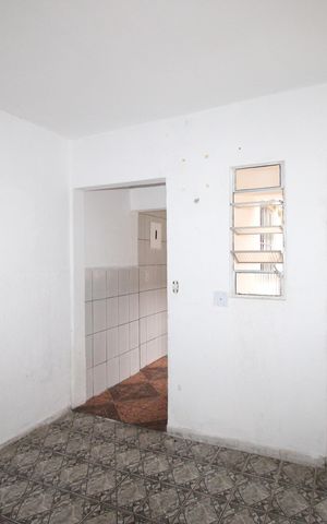Casa para alugar com 120m², 2 quartos e sem vagaQuarto 1 suíte